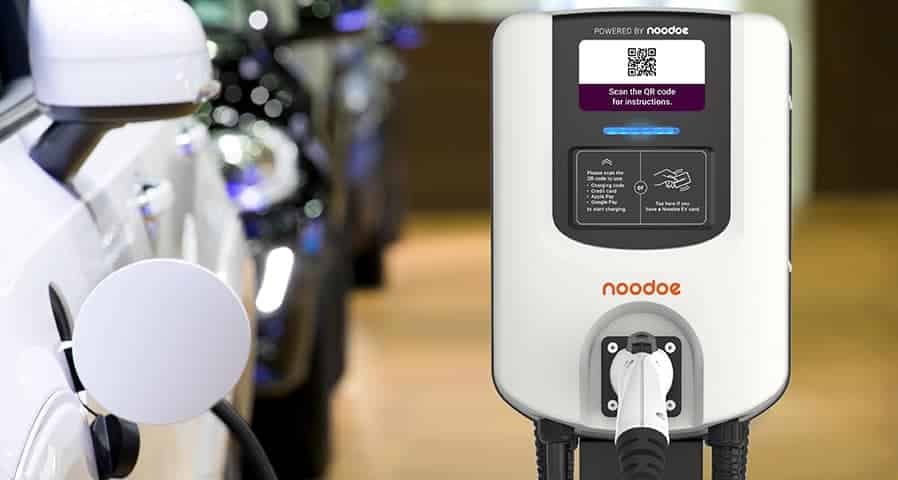 2023 Federal EV Charging Infrastructure Rebates – Part 1