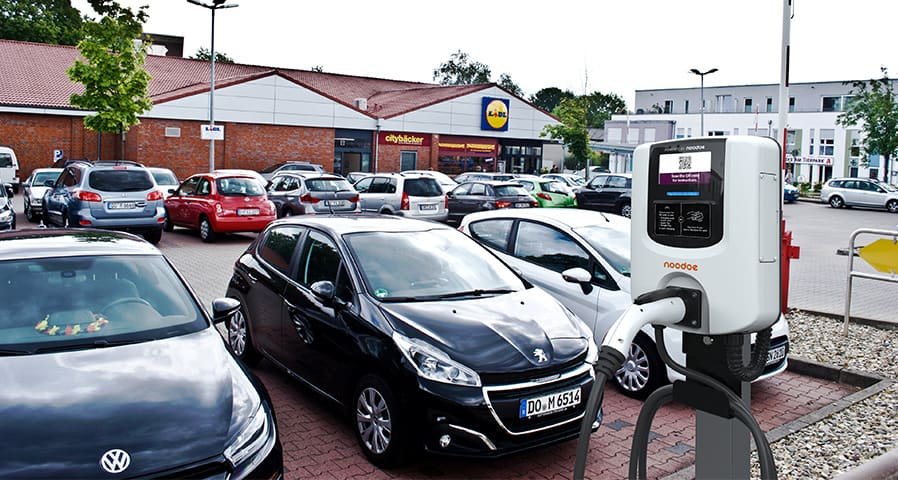 2023 Federal EV Charging Infrastructure Rebates – Part 2