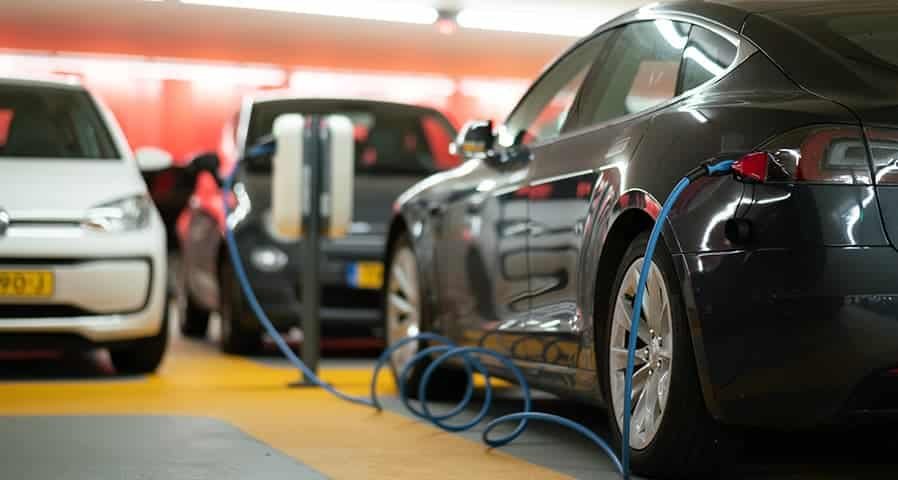 EV Charger Rebates and Incentives Explained