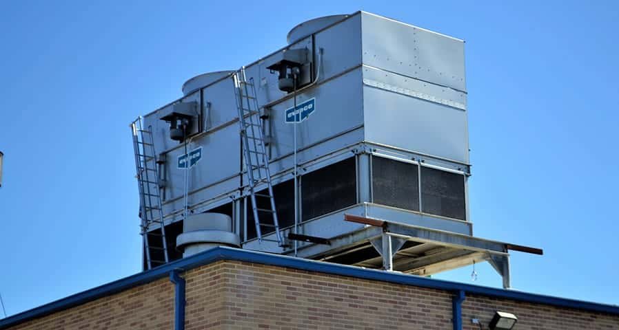 HVAC Incentives – An Overview of ERV, ARC, and UVGI
