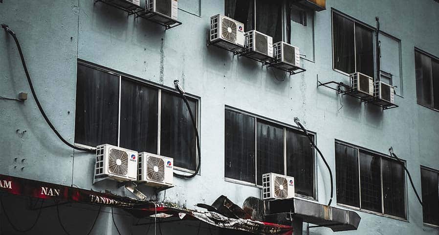 HVAC Incentives
