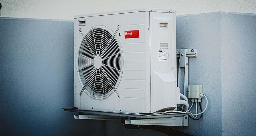 Ventilation Incentives for New York