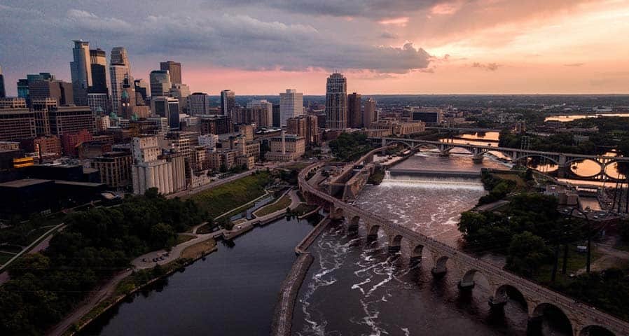 Incentives in Minnesota