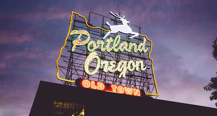 Incentives in Oregon