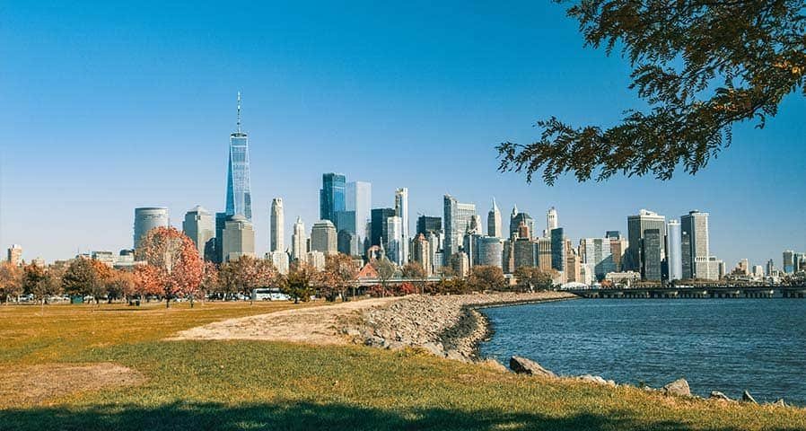 Rebate Programs for Existing Commercial Buildings