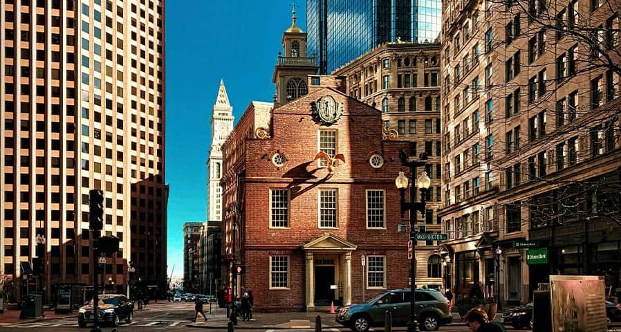 Massachusetts Incentives