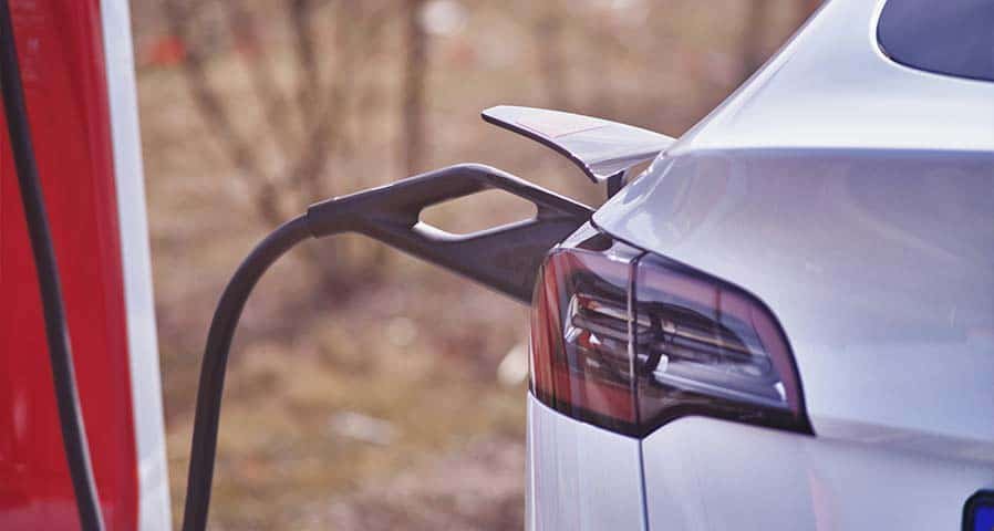 EV Charging Rebates for NJ