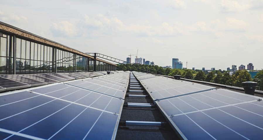 Solar Incentives