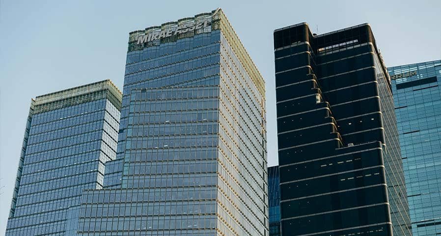 Commercial Rebates in MN