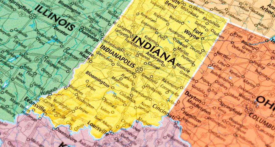 Commercial Rebates in the Midwest