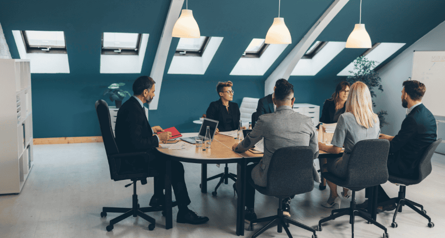 ESG Strategy