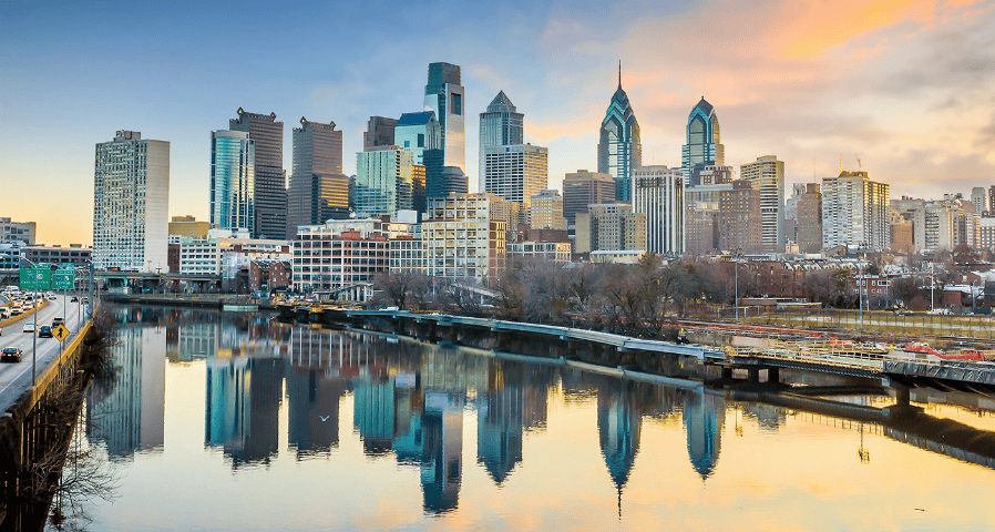 Commercial Rebates in the Northeast