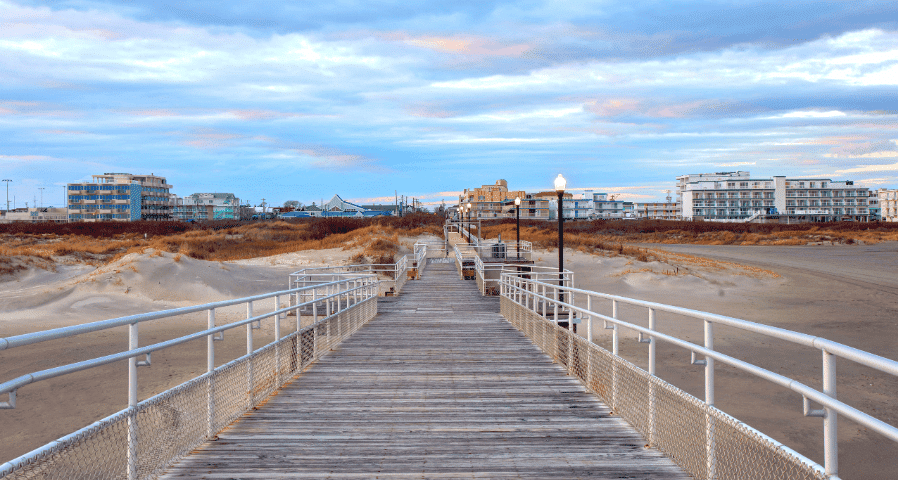 Commercial Rebates in NJ