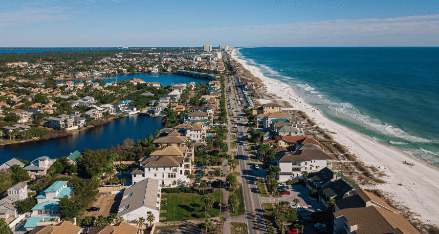 Commercial Rebates in the Southeast