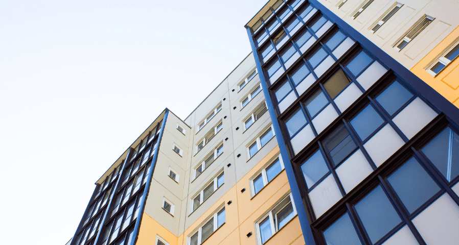 Energy Saving Strategies for Multifamily