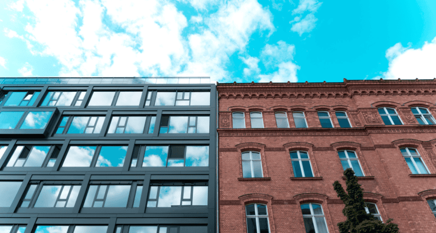 DC Rebates for Multifamily