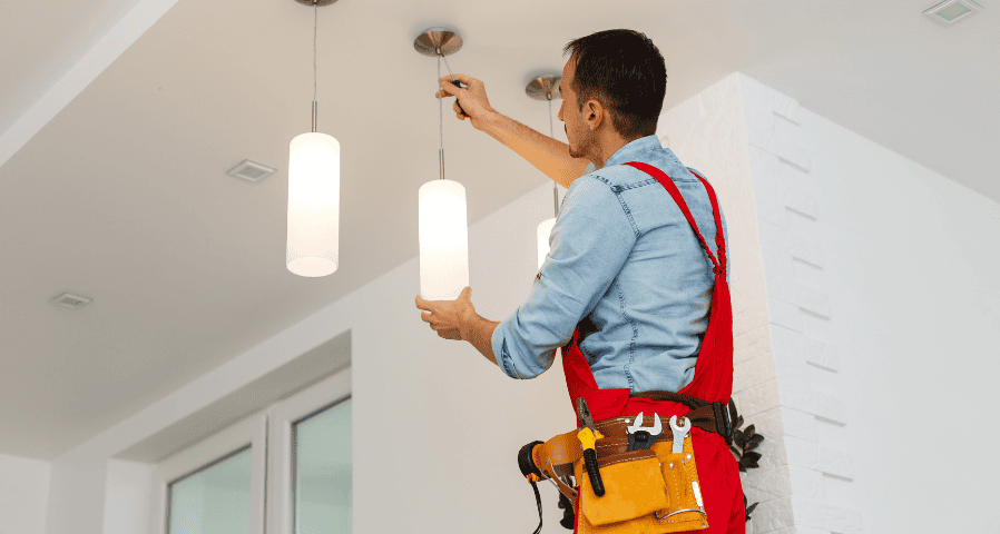 Energy Savings