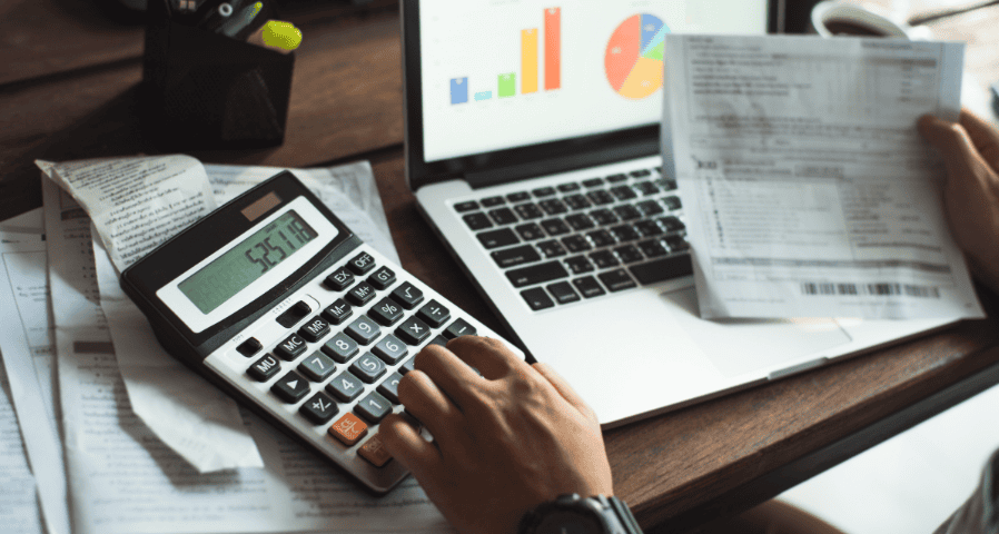 Calculating Energy Savings