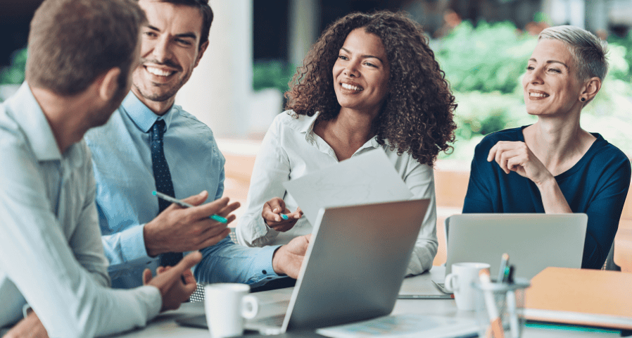Rebate Recovery Services