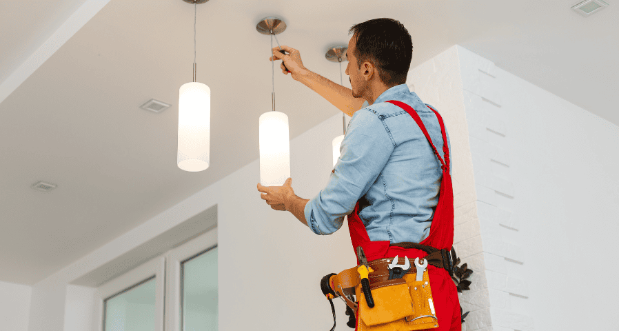 LED Lighting Rebates