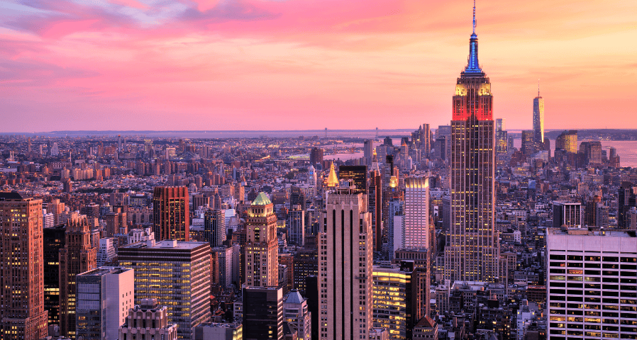 Financial incentives NYC