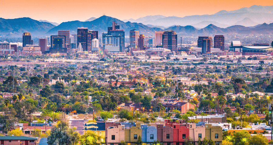 Arizona’s SRP Rebates