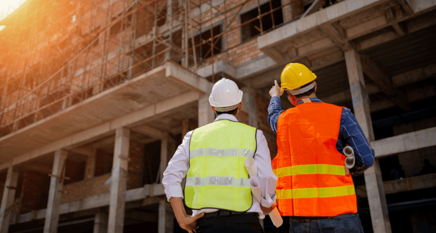 Commercial Rebates in the Construction Industry