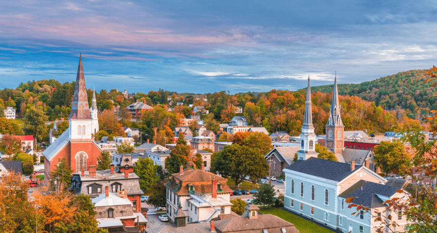 VGS Vermont