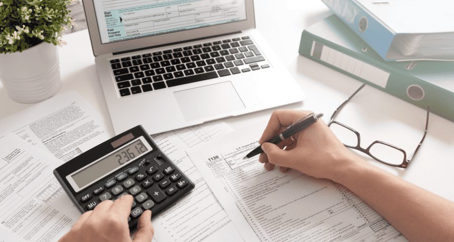 Commercial rebates