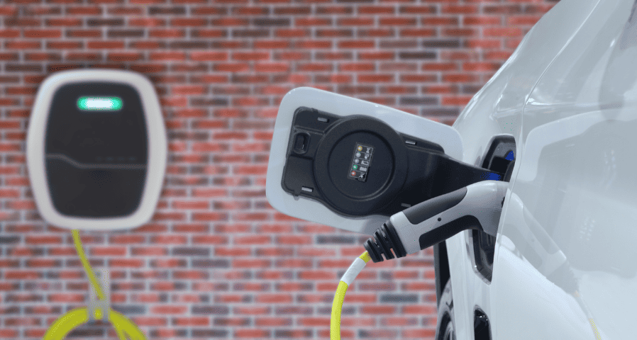 EV rebates 2025