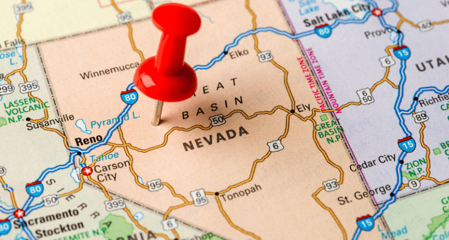 NV Energy Commercial Rebates