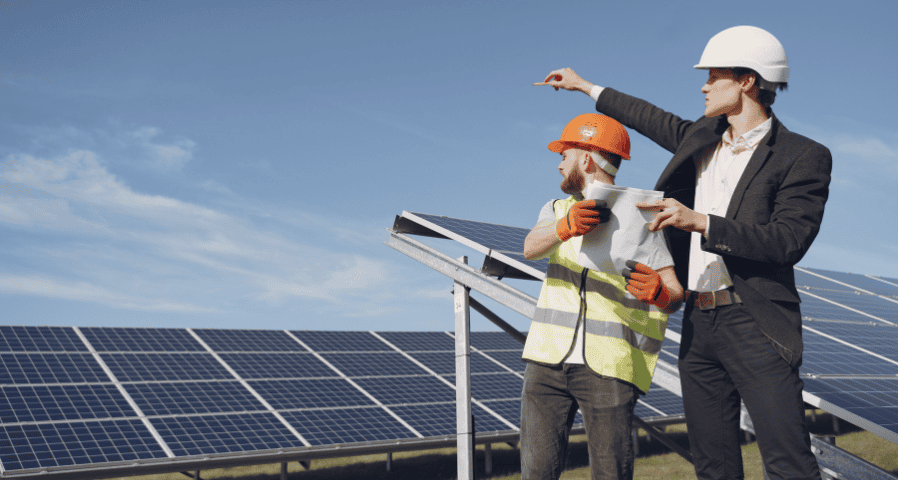 solar energy for schools