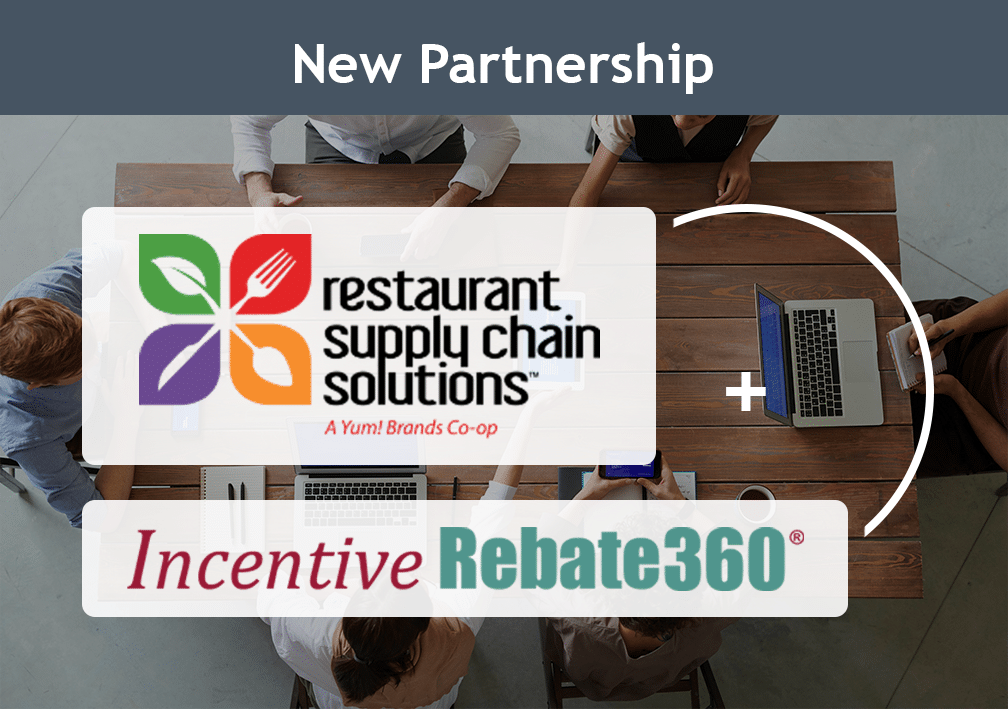 Financial rebates