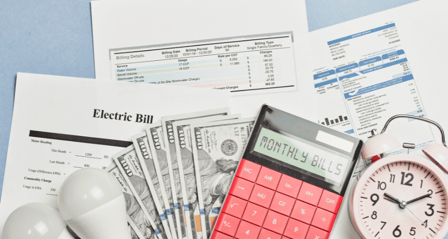 whole building energy savings