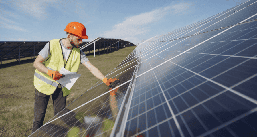 Net Metering