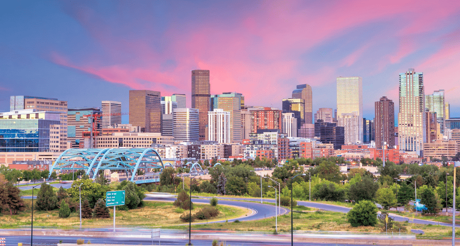 Denver Energy Incentives