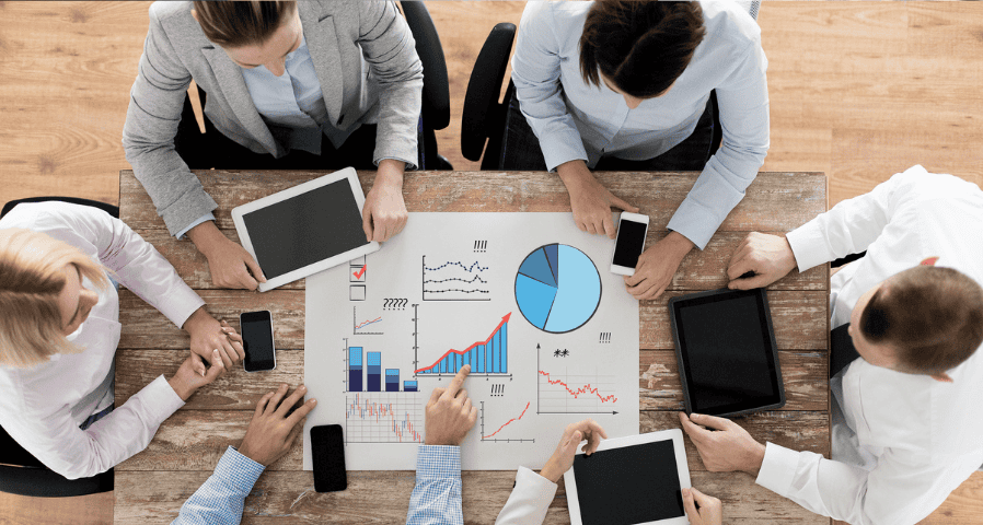 energy efficiency for small businesses
