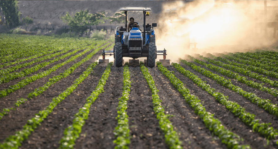 Agriculture Incentives in RI