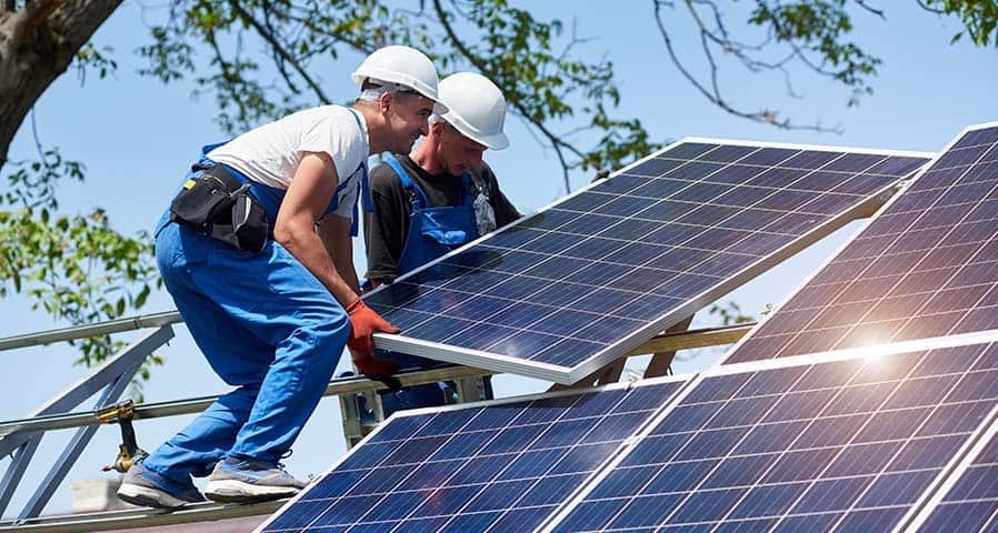 community solar financial incentives and rebates
