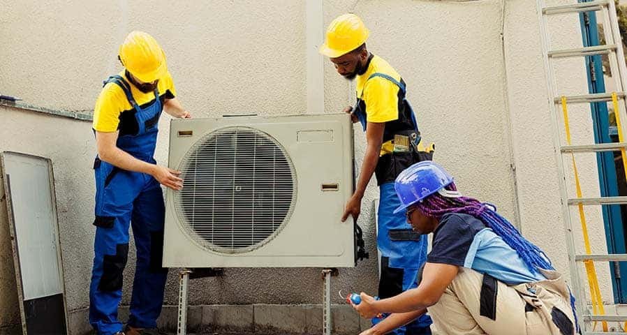 Nicor Gas rebates