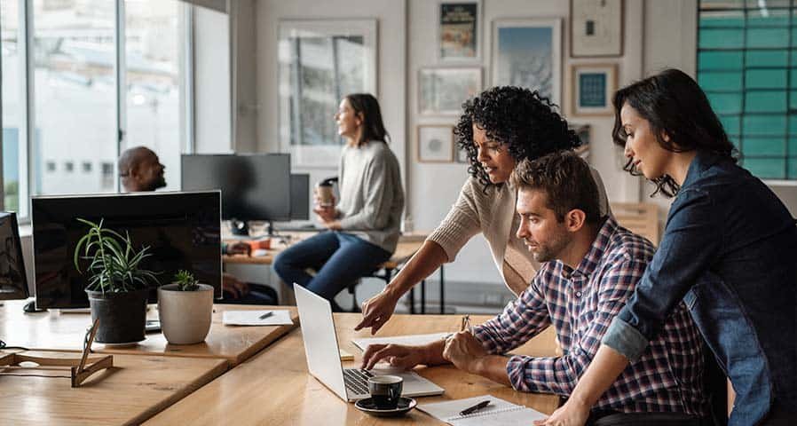 Commercial Rebates from MVEC