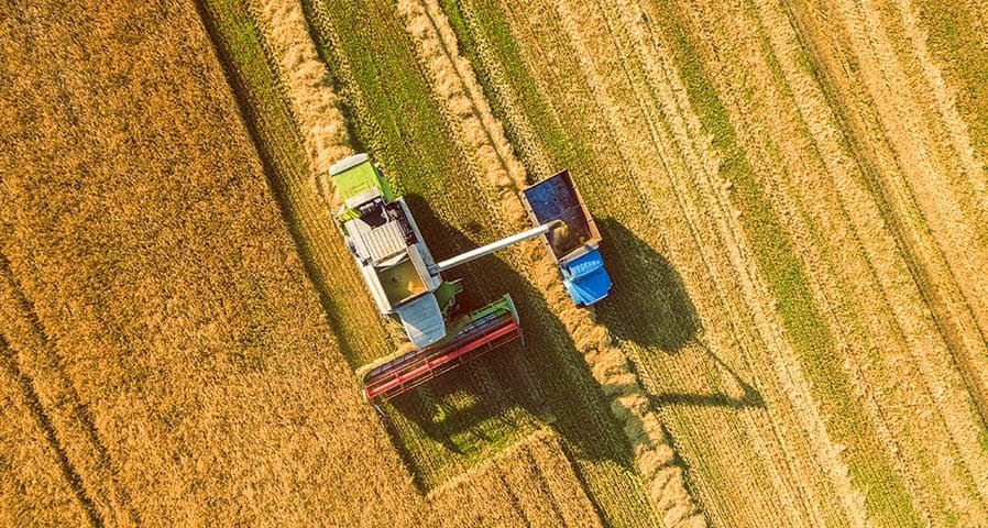 Agriculture Rebates from MVEC