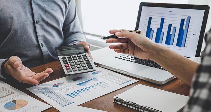 financing energy upgrades