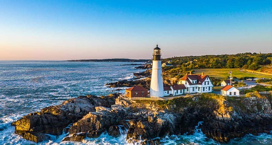 Efficiency Maine