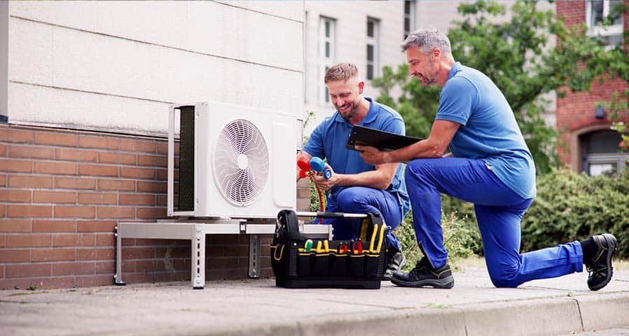 Mass Save Commercial Rebates