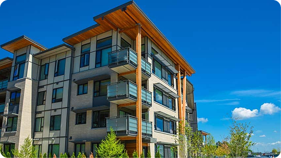Commercial Rebates for MultifamilyProperties from SMUD